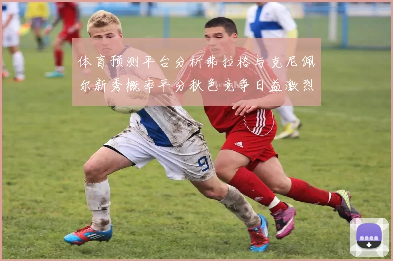 体育预测平台分析弗拉格与克尼佩尔新秀概率平分秋色竞争日益激烈