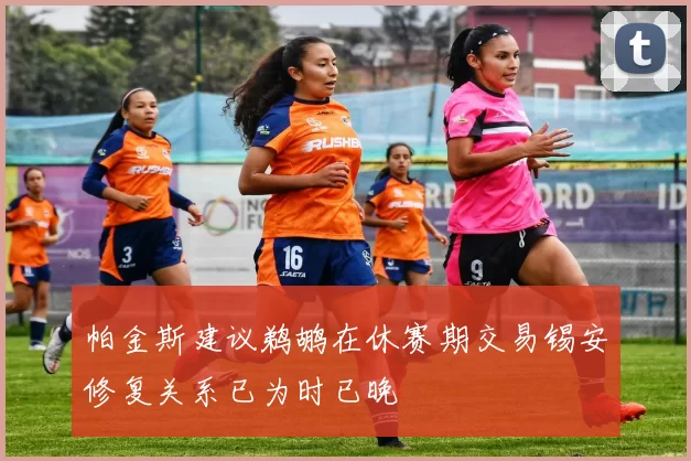 帕金斯建议鹈鹕在休赛期交易锡安修复关系已为时已晚